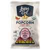 LesserEvil Organic Popcorn, Fiery Hot with Coconut Oil, 4.6 oz