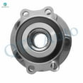 thumbnail image 3 of Pair of 2 Rear Wheel Hub Bearing Assembly For 2016-2021 Subaru Crosstrek, 3 of 7