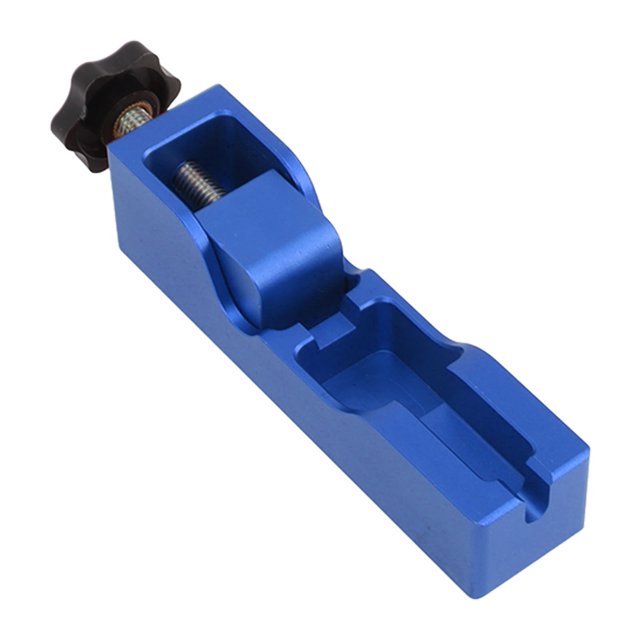 Herramienta de ajuste de espacio para bujías, aleación de aluminio, herramienta universal para espacio para bujías, herramienta universal para espacio para bujías de motor, fabricada con cuidado