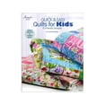 thumbnail image 2 of Annie's Quick & Easy Quilts For Kids Bk, 2 of 2
