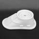 thumbnail image 4 of Gear Shift Boot Rubber Dust Cover 92169185 for Holden Commodore VU VT VX VY VZ LS1 Gen3 V8 5.7L, 4 of 5