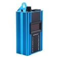 thumbnail image 1 of Energy Saver Power Saving Box Energy Saving Box Power Saver Energy Saver Box 80KW 110V-220V Household Digital LCD Display Smart Energy Electricity Saver Power Saving Box US Plug, 1 of 8