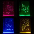 thumbnail image 2 of UBesGoo Ultrasonic Home Aroma Humidifier Cool Mist Humidifier Atomizer,Essential Oil Diffuser, 2 of 4
