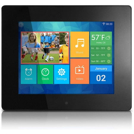 Digital Photo Frames - Walmart.com