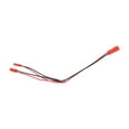 thumbnail image 4 of Maleto Hembra JST Divisor, 1 Carga 2 JST Maleto Hembra Línea de Conexión Maleto Hembra JST Cable Adaptador Estética Elegante, 4 of 8