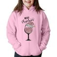 thumbnail image 3 of Generic Unny Christmas Sweatshirts For Boy&girls Long Sleeve Graphic Pullover Tops Oversized Crewneck Christmas Hoodie, 3 of 3