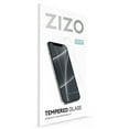 thumbnail image 4 of ZIZO iPhone 13 Pro Max Tempered Glass with Screen Protector in Clear, 4 of 4