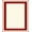 Red, Pattern 3, variant on ODIKA 4'x6' Machine Washable Non-Slip Area Rug, Spectral Whispers Ethereal Shadow Floor Design High Traffic Rug, Gray, 180223