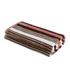 Superior Jabali Rope Oversized Cotton 2-Piece Beach Towel Set