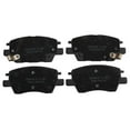 thumbnail image 6 of Geelife For 17-21 Bolt EV 16-19 Cruze 16-19 Volt Front Posi Ceramic Disc Brake Pad Set, 6 of 7
