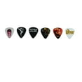 thumbnail image 2 of Perri\'s Leathers Artist Series 6 Pack Guitar Picks, David Bowie, 2 of 2