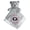 Team 1, variant on BabyFanatic Gray Security Bear - NCAA Auburn Tigers