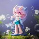 thumbnail image 3 of POP MART Azura Spring Fantasy Series Blind, caja aleatoria, caja misteriosa, juguetes, muñeca, figura de Anime, adornos de escritorio, colección de regalos, 3 of 5