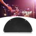 thumbnail image 4 of Guitar Cavity Cover Plate, Scratch Resistance Portable Bass Pick Guards Easy To Install  For Protection, 4 of 8