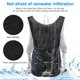 thumbnail image 4 of Mochila deportiva, bolsa de ciclismo, bolsa de agua, mochila ligera para exteriores, mochila de campo traviesa, 4 of 5
