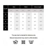 IDOPIP Women Floral Corset Spaghetti Strap Casual Sundress 2026 Summer Square Neck Boho Flowy Midi Slit Dress