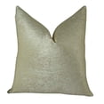 thumbnail image 4 of Plutus Coussin Fait Main à Rayures Amusantes, (Double Face 20 Pouces x 30 Pouces Queen), 4 of 4