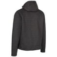 thumbnail image 2 of Trespass Mens Truther Marl Jacket, 2 of 5