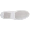 thumbnail image 4 of Tommy Hilfiger Belmor White Casual Sport Lace Up Comfortable Mens Sneakers (White, 12), 4 of 8