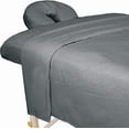 thumbnail image 1 of Premium Flannel Sheet Piece Set, 1 of 6