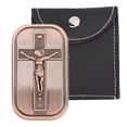 thumbnail image 2 of Juguete Deslizante Con Punta De Dedo, Juguete Sensorial Deslizante Magnético, Patrón De Cruce, 3 Capas, Alivia El Estrés, Juguete Deslizante De Empuje Con Punta De Dedo De Metal, 2 of 7
