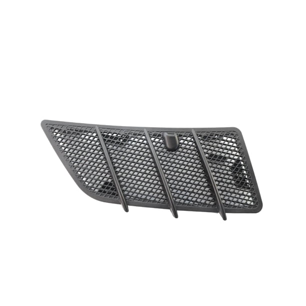 Rejilla de ventilación de malla de inserción, fácil instalación, reemplazo directo, alta 1648804405 Derecha