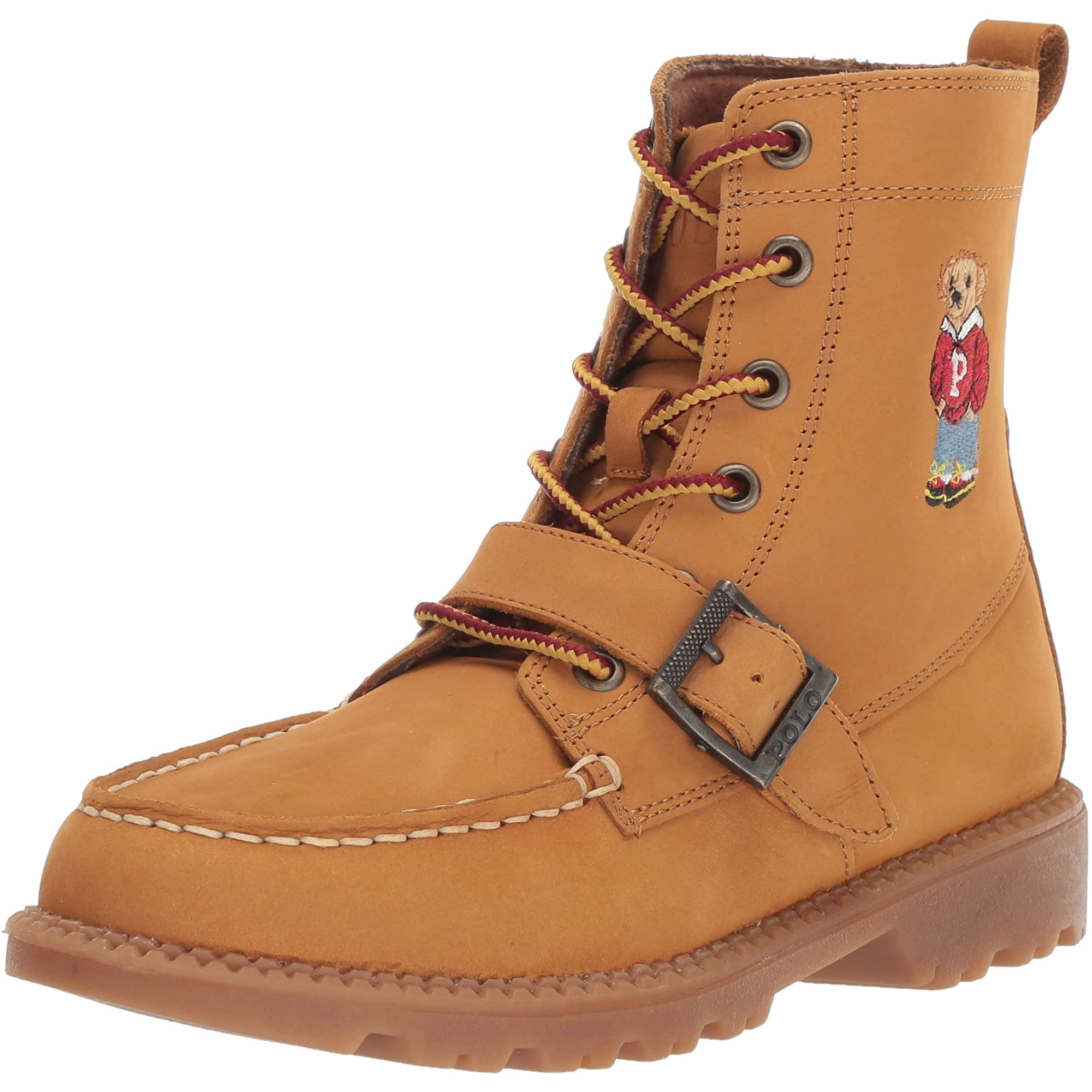 Polo Ralph Lauren Kids Ranger Hi Ii Fashion Boot Walmart
