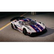 Grid Legends, Electronic Arts, PlayStation 4, 014633382464