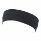 thumbnail image 2 of 6 unids/pack diadema elástica suave elástica absorbente de color banda para el sudor para entrenamiento de Fitness Yoga, 2 of 2