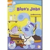 Blues Clues - Blues Jobs