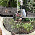 thumbnail image 6 of 20 Feet Copper Mesh Pest Snail Stopper Mesh Rodent Mesh Control Garden Slug Pest Control For Mouse Snail Pigeon, 6 of 6