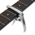 thumbnail image 3 of Fashion Reasonable Size Metal Material Guitar Parts Musical Instruments Musicians Music Enthusiasts For Instrument Friends, 3 of 8