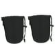 thumbnail image 1 of BRIGHTFUFU 2pcs slr cámara lente bolsa bolsa de bolsa a prueba de golpes aislamiento térmico protector tamaño l, 1 of 8