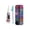 B003- C, variant on Painting/, Art Painting Kits, 1/8 in Drills, 12 Multicolors, 1 Pc Container, Cutting Craft Tool, Painting Accessories, Craft Storage, Mixed Hues, Nail Art Supply