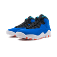 thumbnail image 2 of JORDAN GRADE SCHOOL Air Jordan 10 Retro GS "Tinker" 310806 408 310806 408 from Stadium Goods, 2 of 6