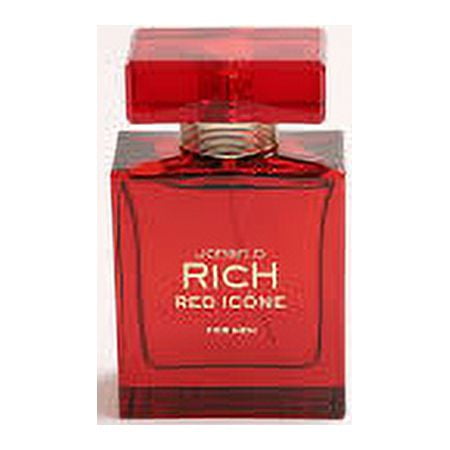 RICH RED ICONE BY JOHAN B By JOHAN B For MEN Walmart