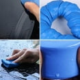 thumbnail image 4 of Automotive Detailing Clay Bar Cleaner Kit for Car Windows RV Boat Bus Paint Coating and Blue Stain Removal, 4 of 8