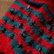 thumbnail image 4 of Calcetines navideños antideslizantes para el piso Coral Velvet Otoño Invierno Calcetines casuales para el piso, tipo 2, para adultos Kearding JR0764-02, 4 of 7