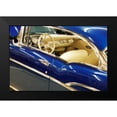 thumbnail image 2 of Hausenflock, Alan 24x17 Black Modern Framed Museum Art Print Titled - Classic 57, 2 of 5