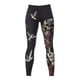 thumbnail image 5 of Pantalones Leggings de Yoga De Moda Suave con Impresión Digital para Mujeres ropa para deportiva Reina con aves Salvador Deportes pantalones, 5 of 8