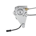 thumbnail image 3 of Brock Window Regulator w/ Motor for 2002-2007 Liberty Upgraded-Ball Stud Glass Front Left, 3 of 9