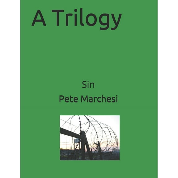 A Trilogy : Sin (Paperback)