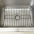 thumbnail image 4 of Better Houseware 1487/E Large Sink Protector (Black), 4 of 6