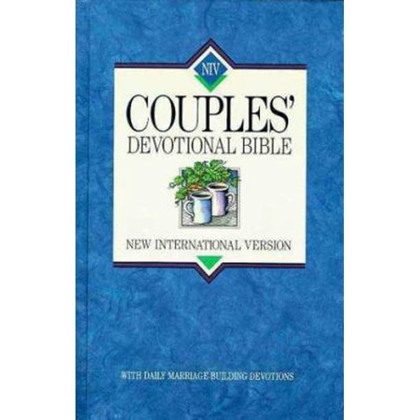 Bible Couples