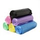 thumbnail image 5 of Bolsa de basura desechable para el hogar, almacenamiento de cocina, bolsas de basura de limpieza, bolsa de residuos de plástico, 5 rollos, 1 paquete de 100 piezas, 5 of 5