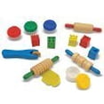 thumbnail image 2 of MELISSA & DOUG Modèle de Forme et Moule (Ensemble de 3), 2 of 2