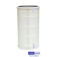 thumbnail image 3 of PUREBURG AP04 Replacement True HEPA Filter Compatible with CONAIRPURE Air Purifier AP04,2-Pack H13 Activated Carbon Medium Room, 3 of 8