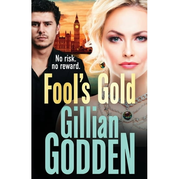 Fool's Gold, (Paperback)