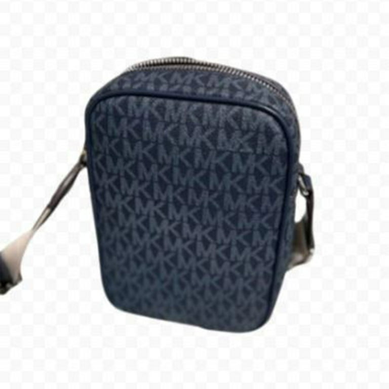 Michael Kors Jet Set Crossbody Bag, Signature Canvas