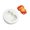 SM3952, variant on Yammee Cute Carp Fish Mold Fondant Chocolate Mould Cake Pastry Baking DIY Supplies